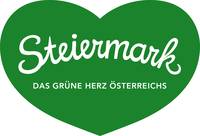 Logo der Steiermark - das grüne Herz Österreichs