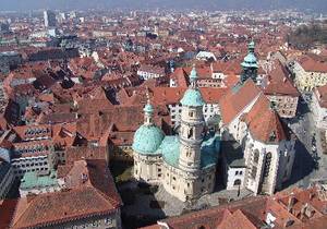 Graz