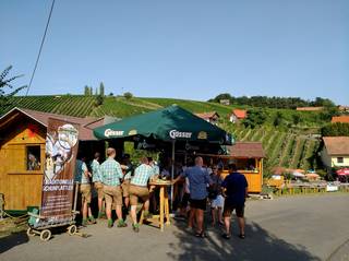 Ga wein't gehn 2017 Ga wein't gehn 2017