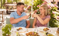 Sommerfrische 3+1 Gratis Nacht