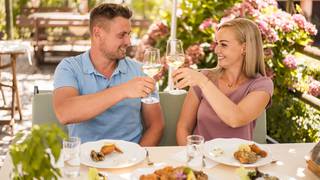 Sommerfrische 3+1 Gratis Nacht