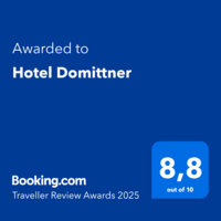 Traveller Review Awards 2025