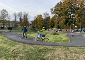 Pumptrack